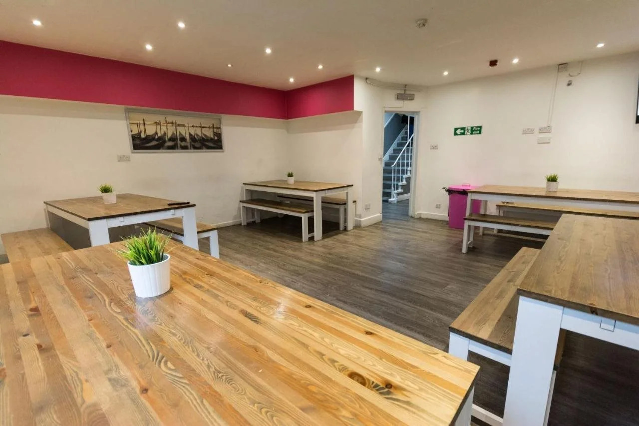 Foto - Smart Hyde Park Inn