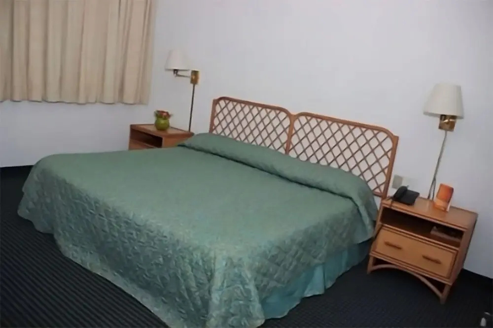 Photo - Panamerican Hostel
