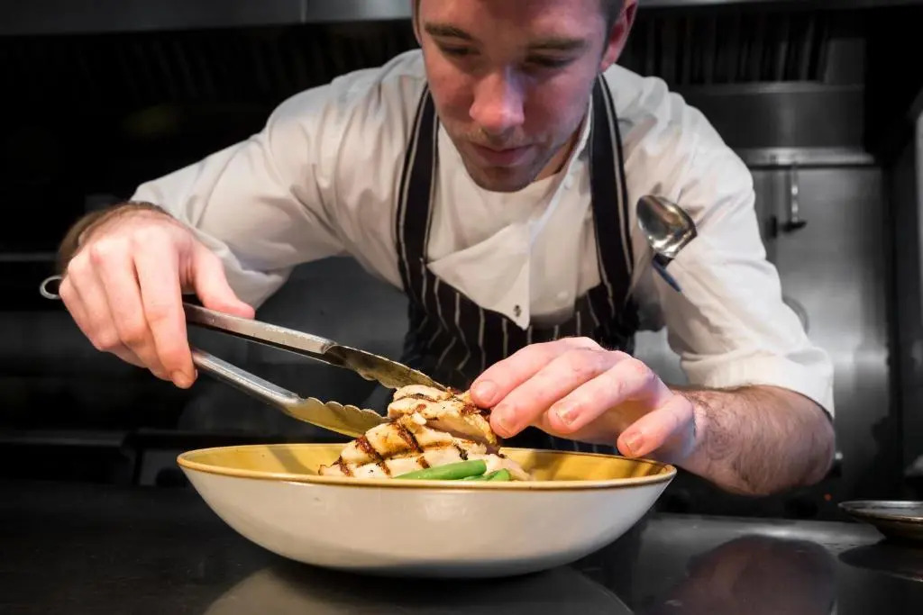 Foto - The Crown Inn