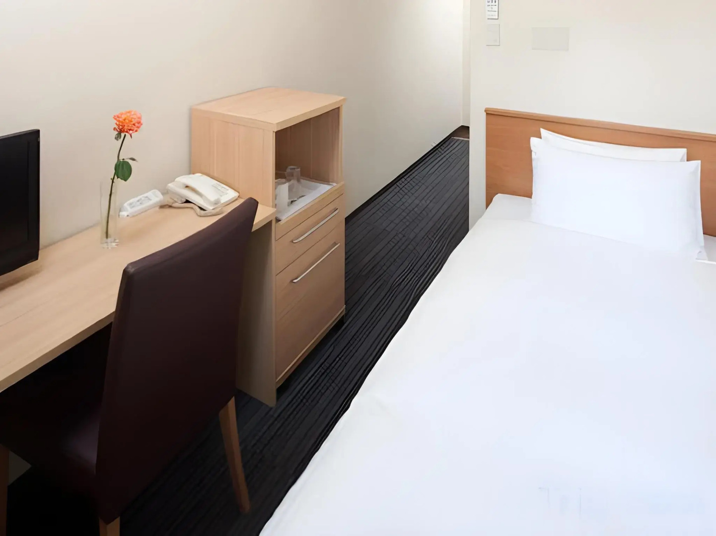 Photo - FLEXSTAY INN Sugamo