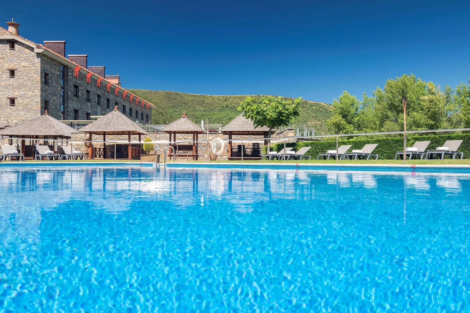 Foto - Hotel Monasterio de Boltana & SPA