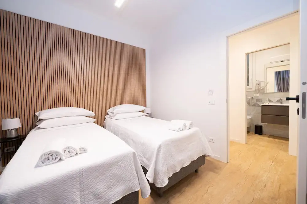 Foto - Domus Vatican Holiday