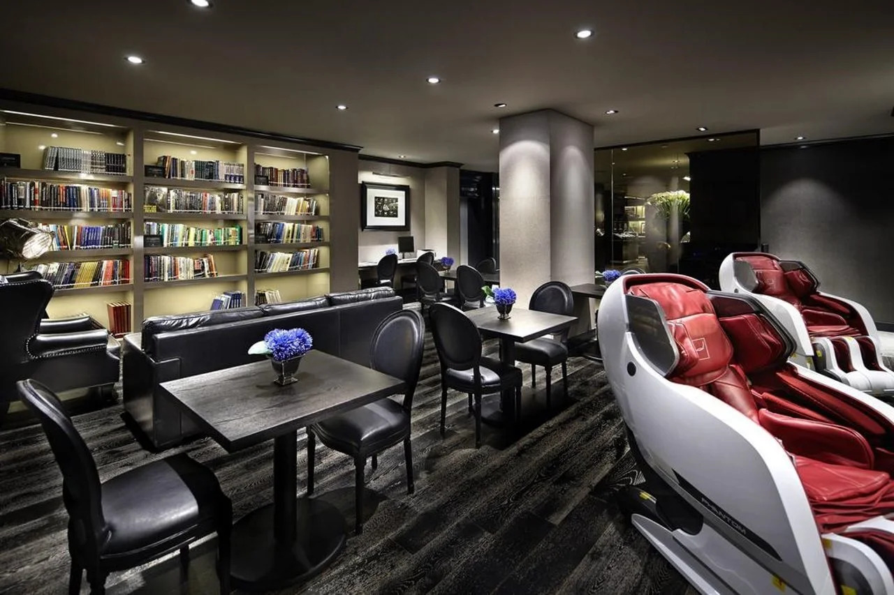 Foto - Kensington Hotel Yeouido