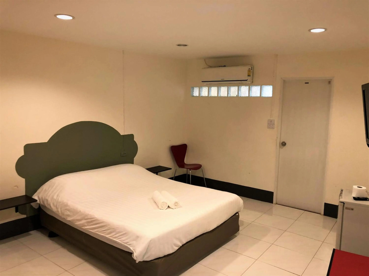 City Inn