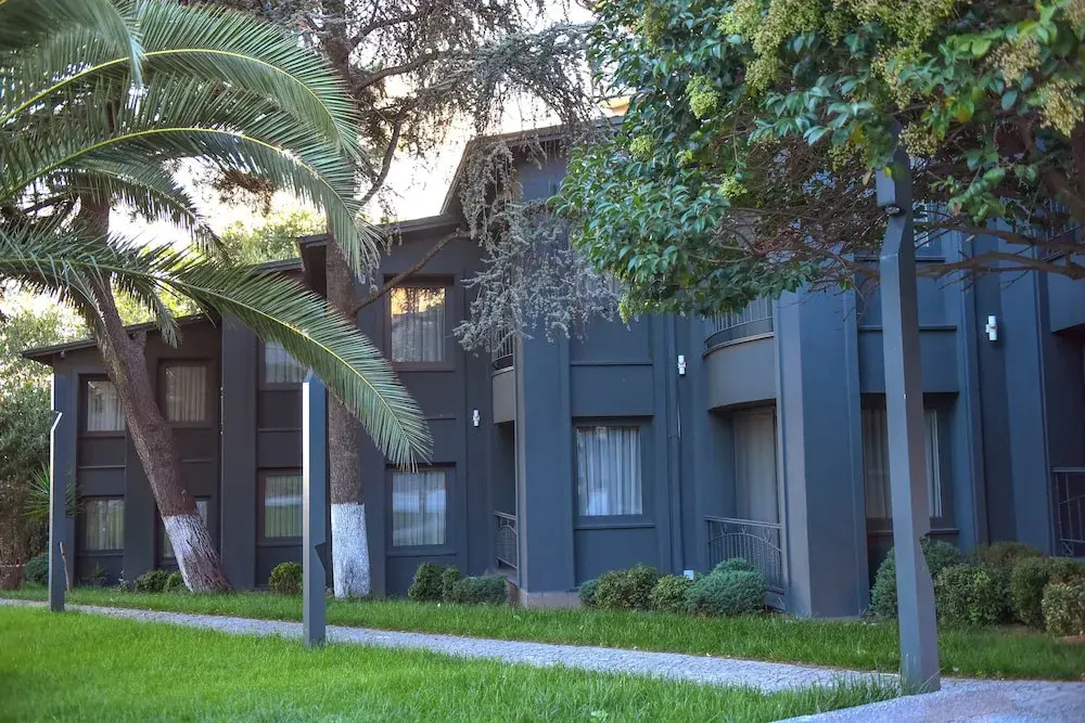 Foto - Denizatı Plus Hotel