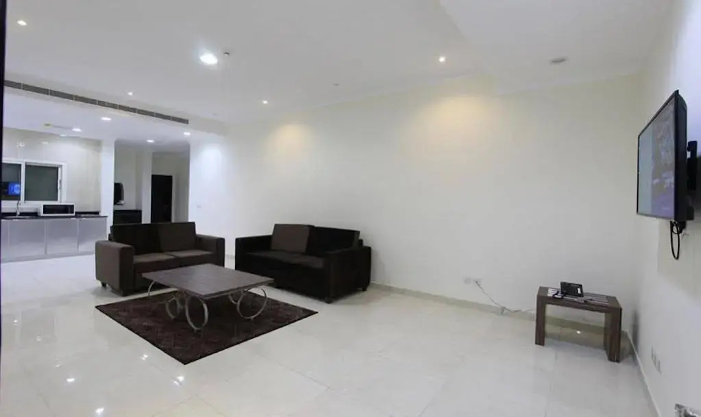 Foto - عماره قرطبة العائلية - Qurtubah Family Building