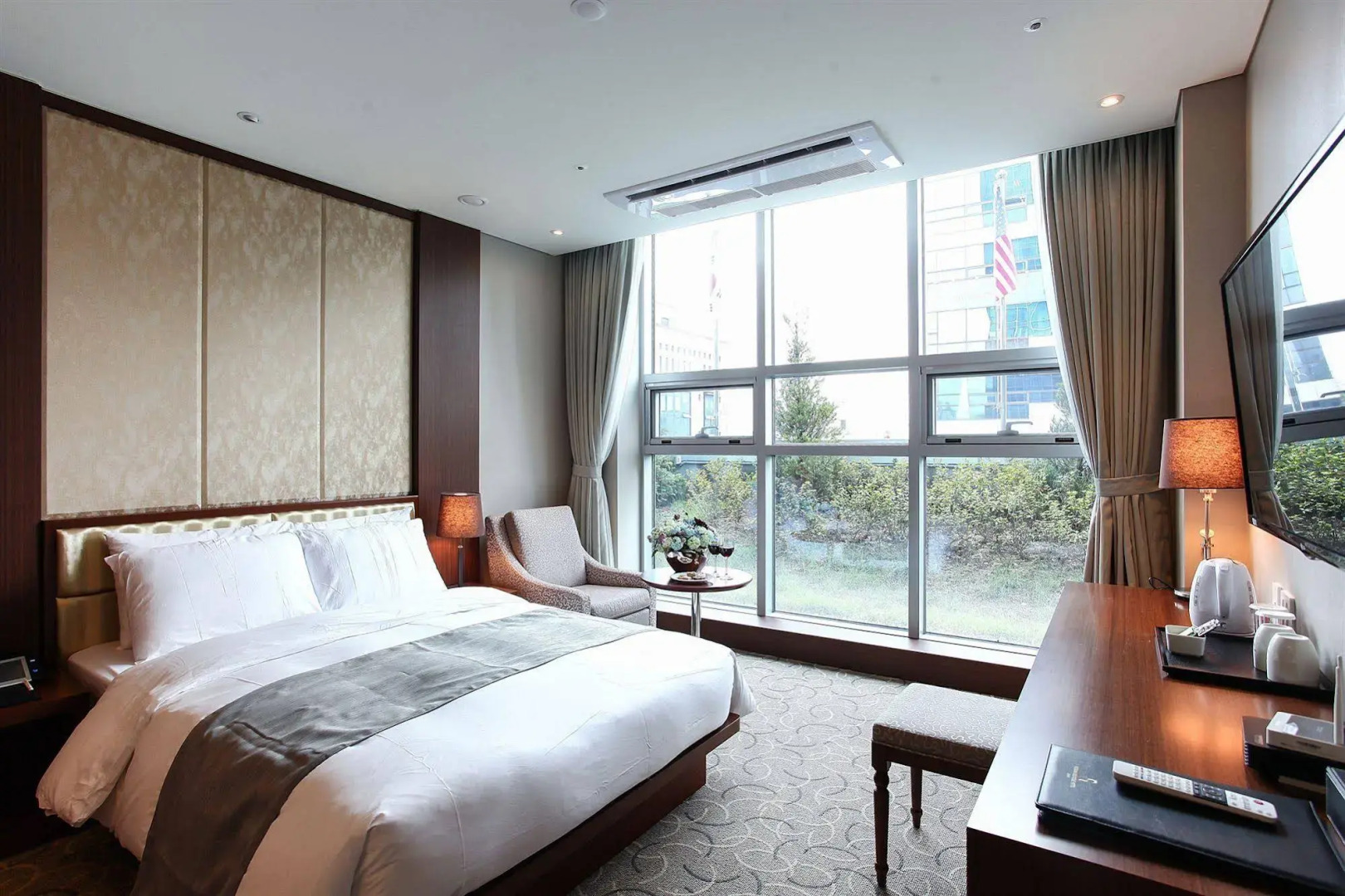 Photo - Rosana Hotel