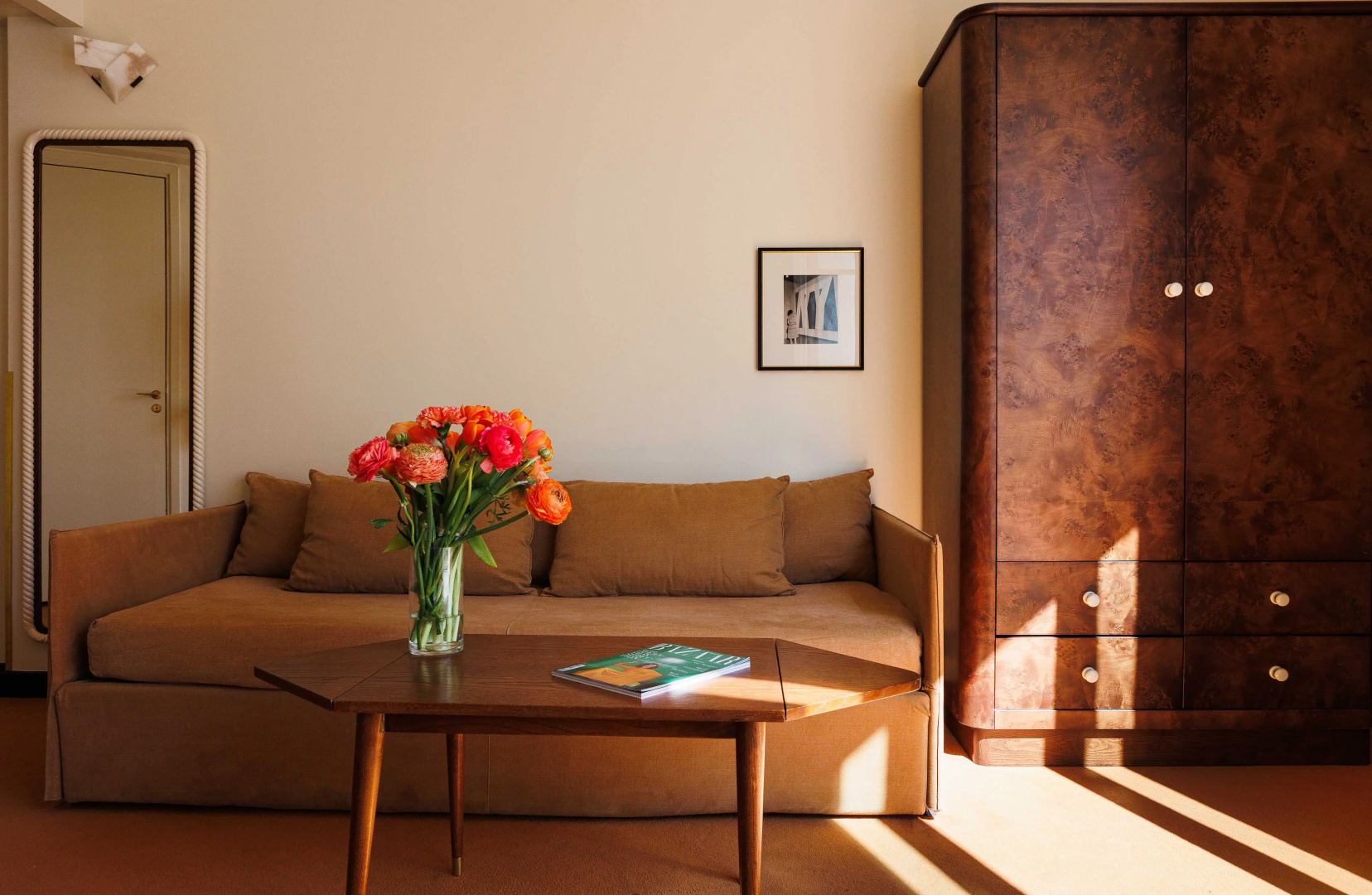 Foto - Hôtel Rochechouart, a Member of Design Hotels – Orso Hotel