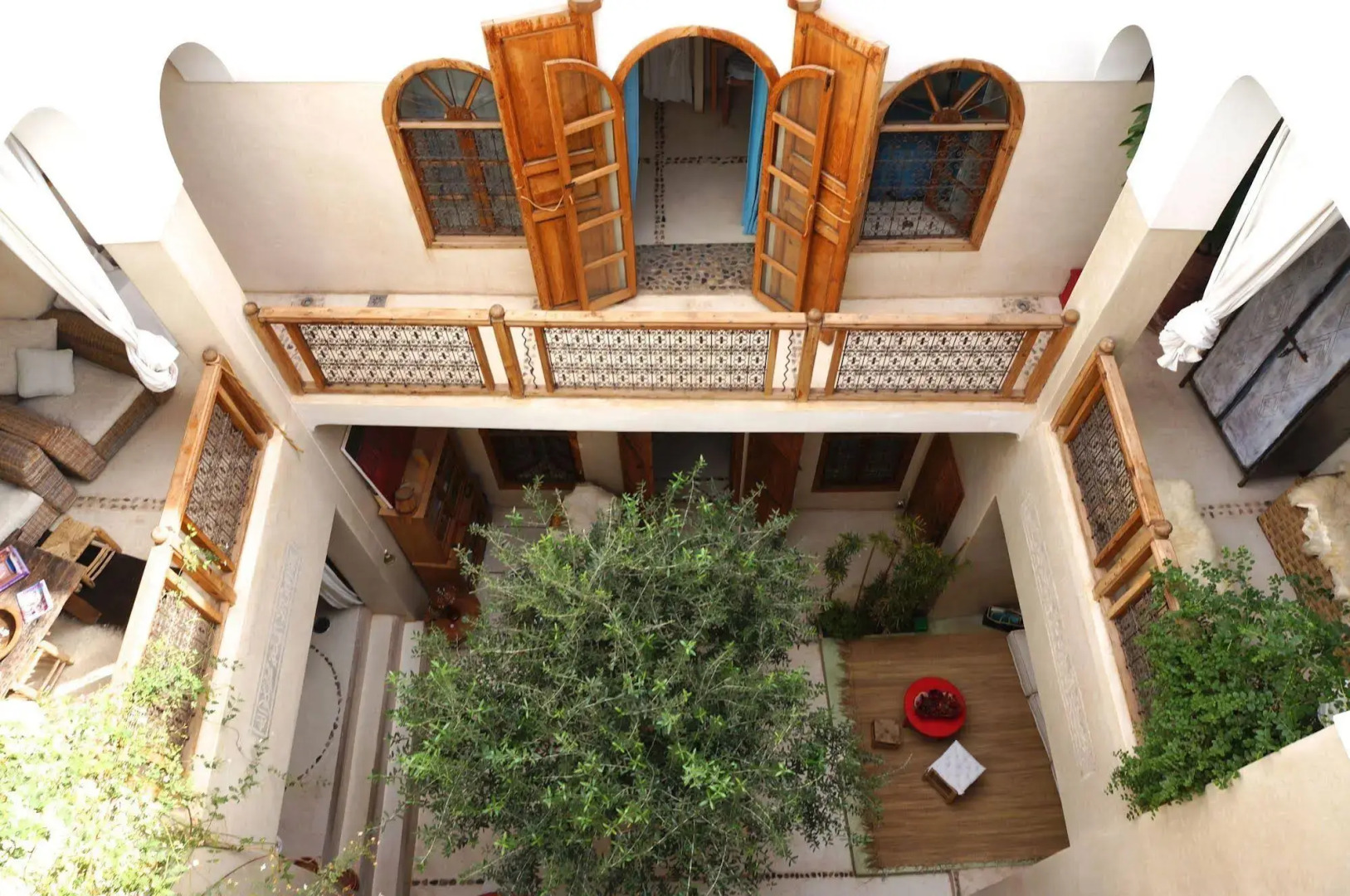 Foto - Dar Nour el Houda