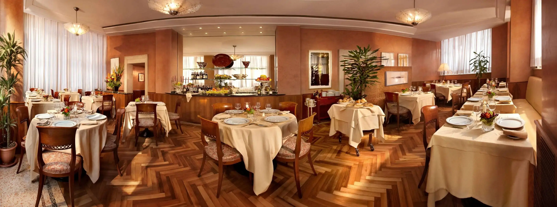 Foto - Cavour Hotel