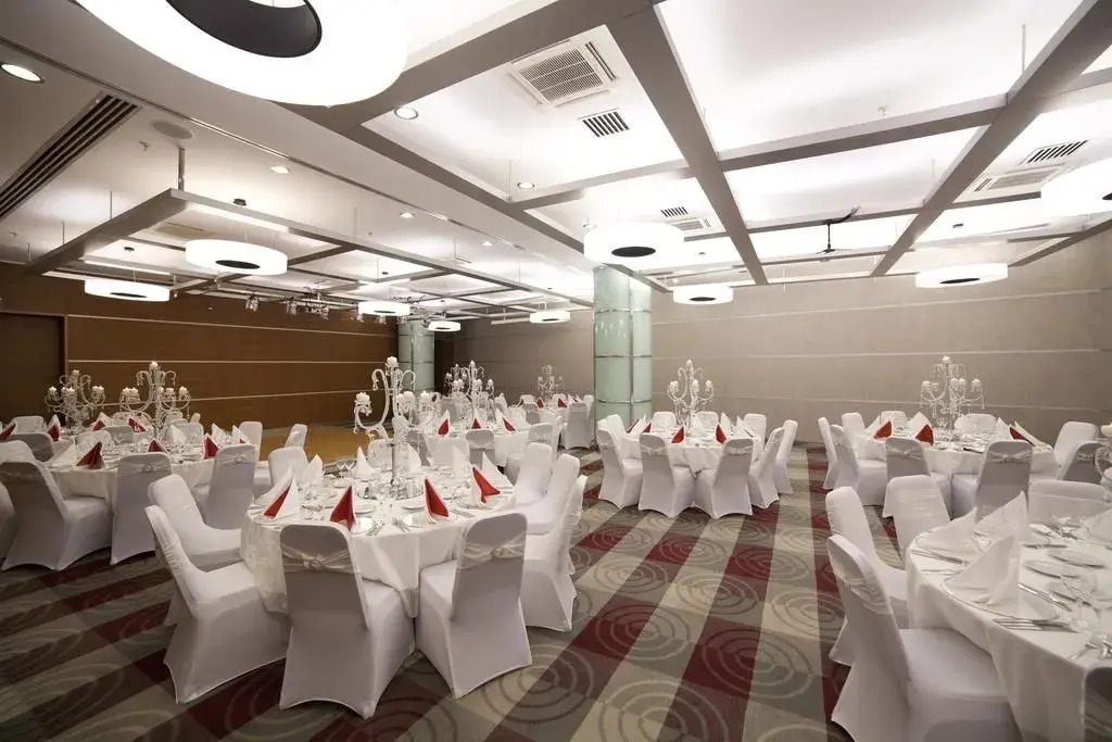 Foto - Occidental Ankara