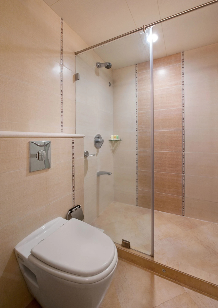 Photo - Grand Residency Hotel & Serviced Apartments