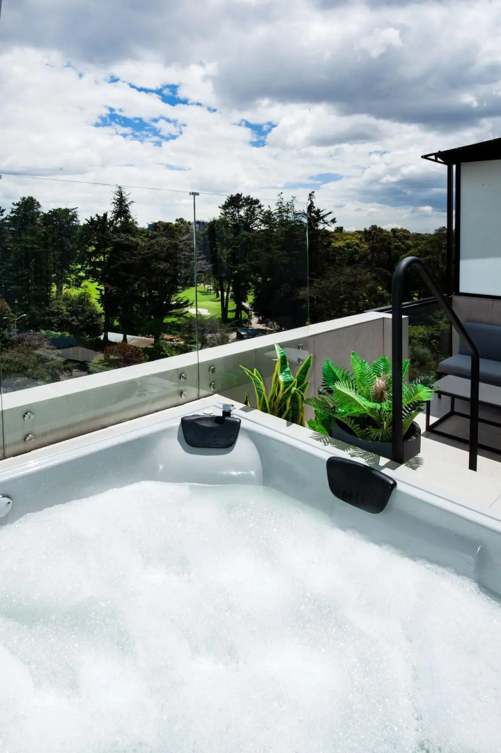 Foto - Hemma Bogotá Country Luxury Suites Hotel