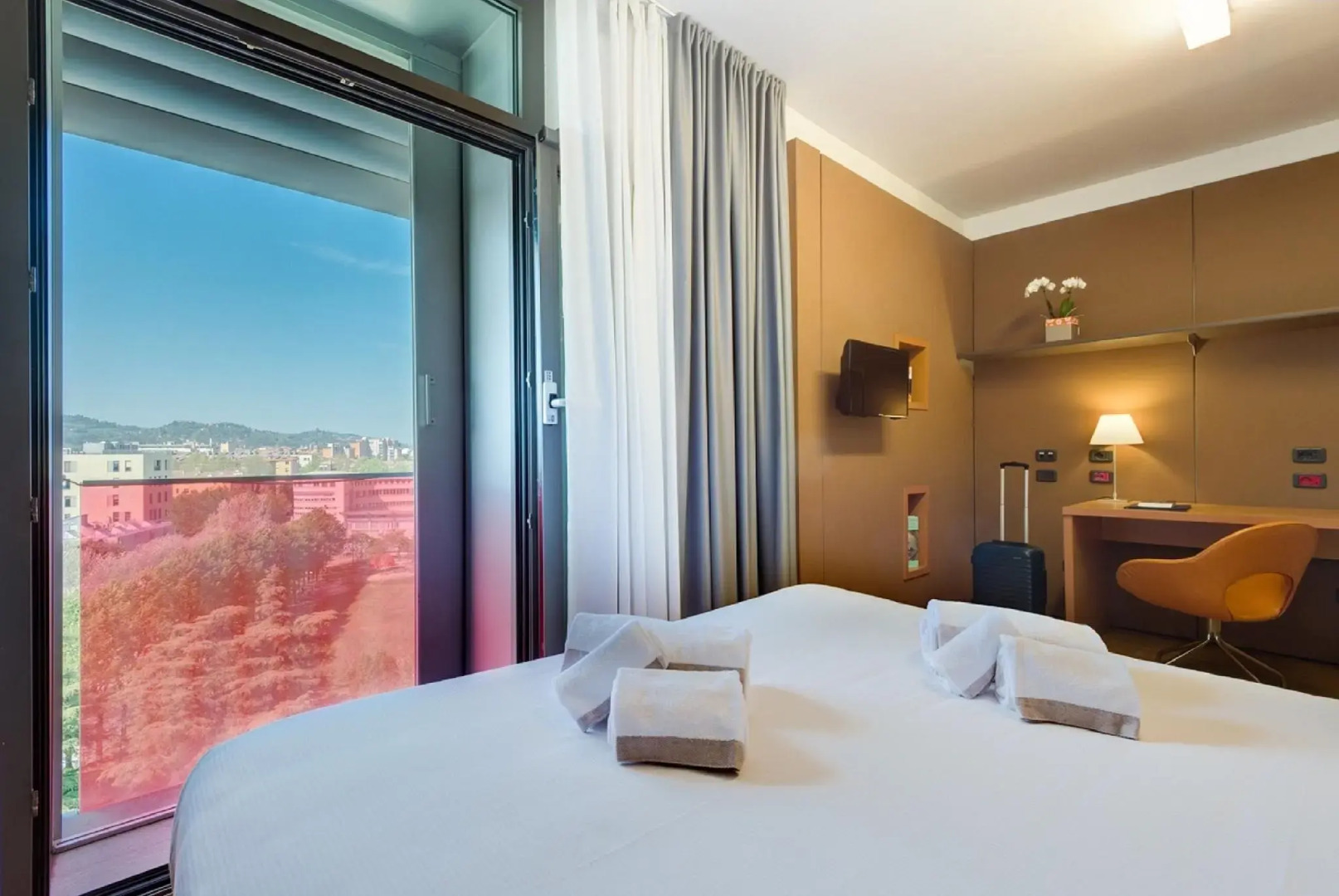 Foto - Camplus Bononia Casa per Ferie