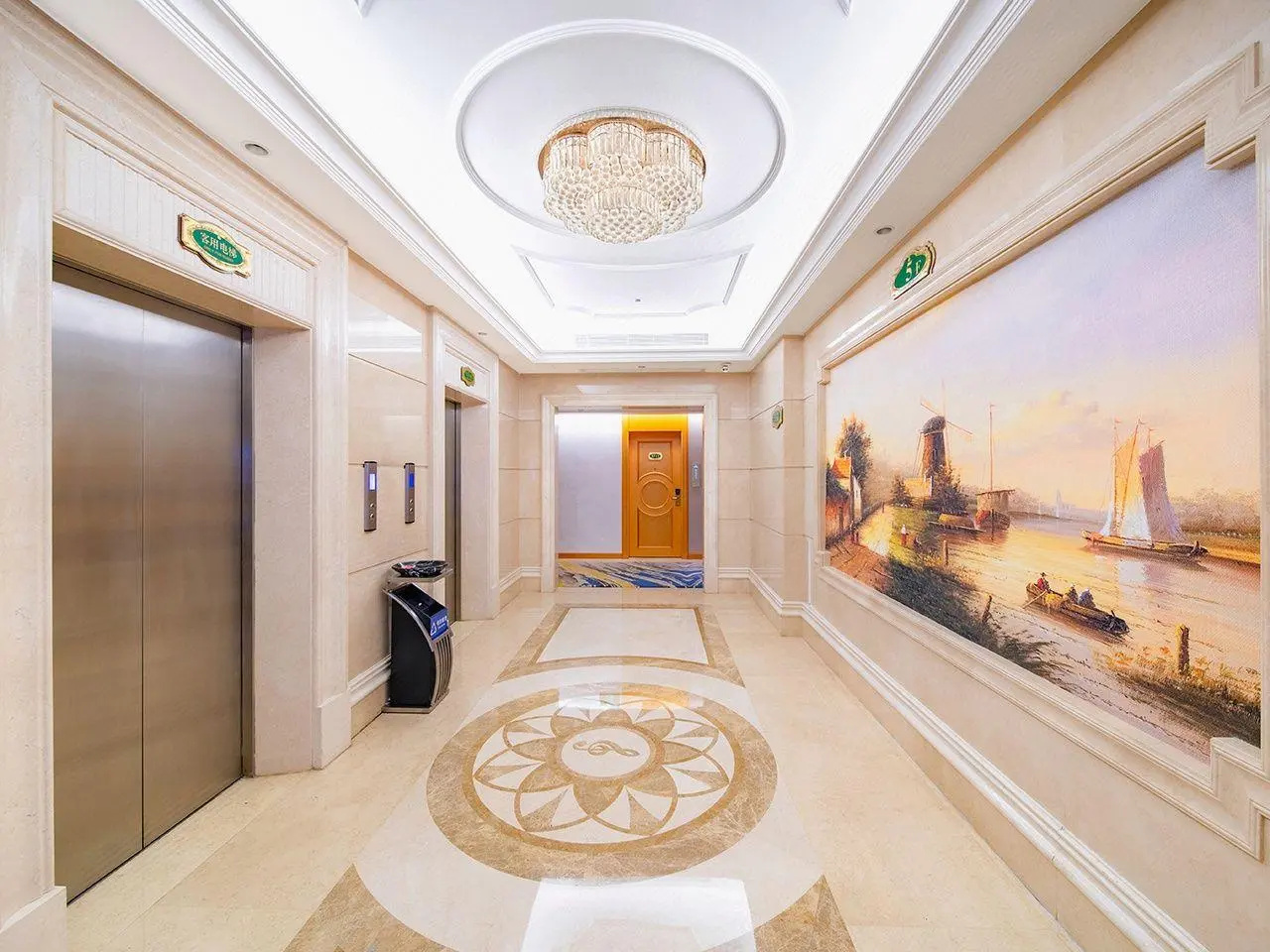 Photo - Vienna International Hotel Shen Zhen Buji Dafen shop