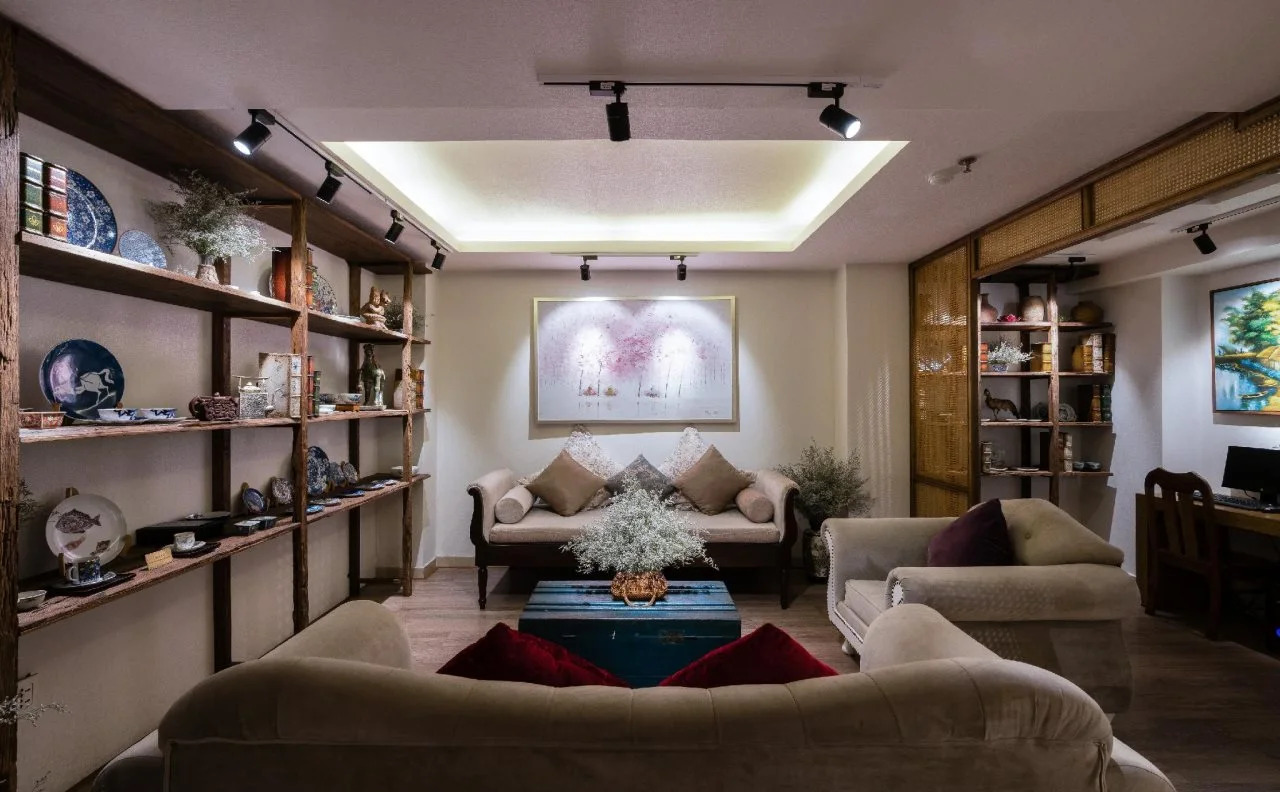 Foto - Asian Ruby Center Point Hotel - Near Nguyen Hue Street