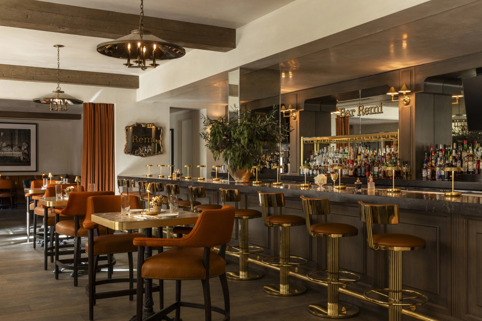 Photo - Hotel Granduca Houston
