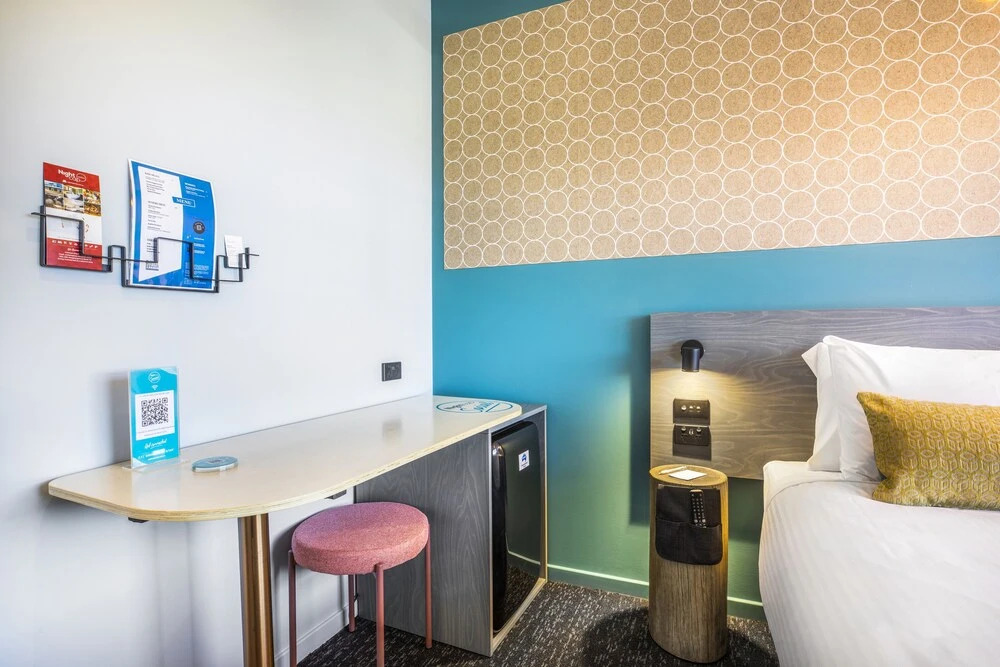 Foto - Royal Hotel by Nightcap Social