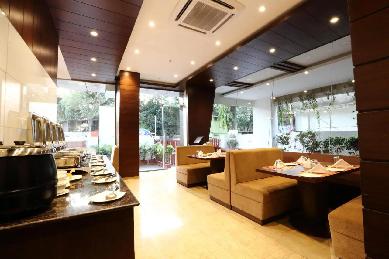 Photo - The Altruist Business Hotel Andheri