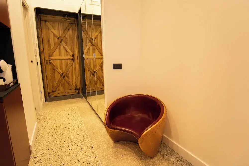 Foto - Palazzo Sebeto