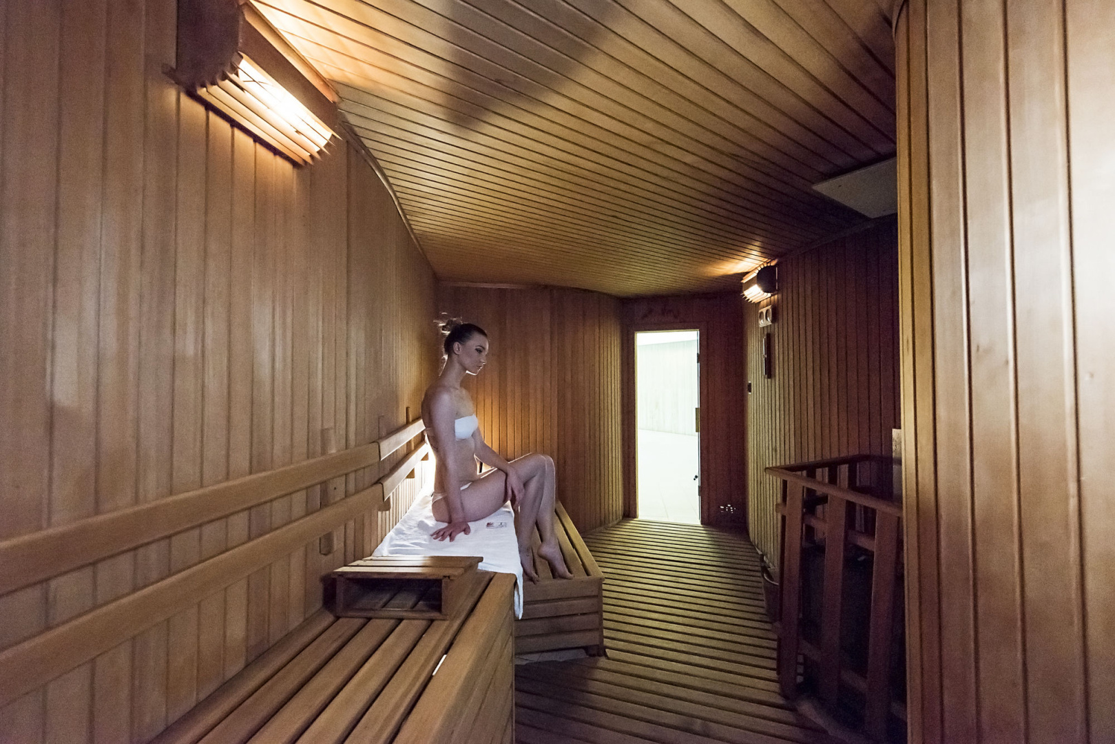 Foto - Victoria Terme Hotel
