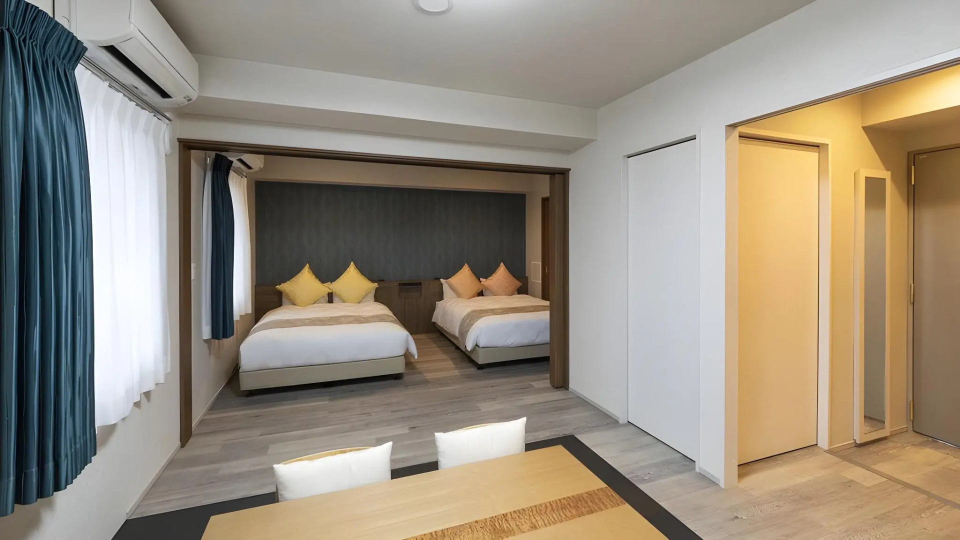 Foto - SARASA HOTEL Dotonbori