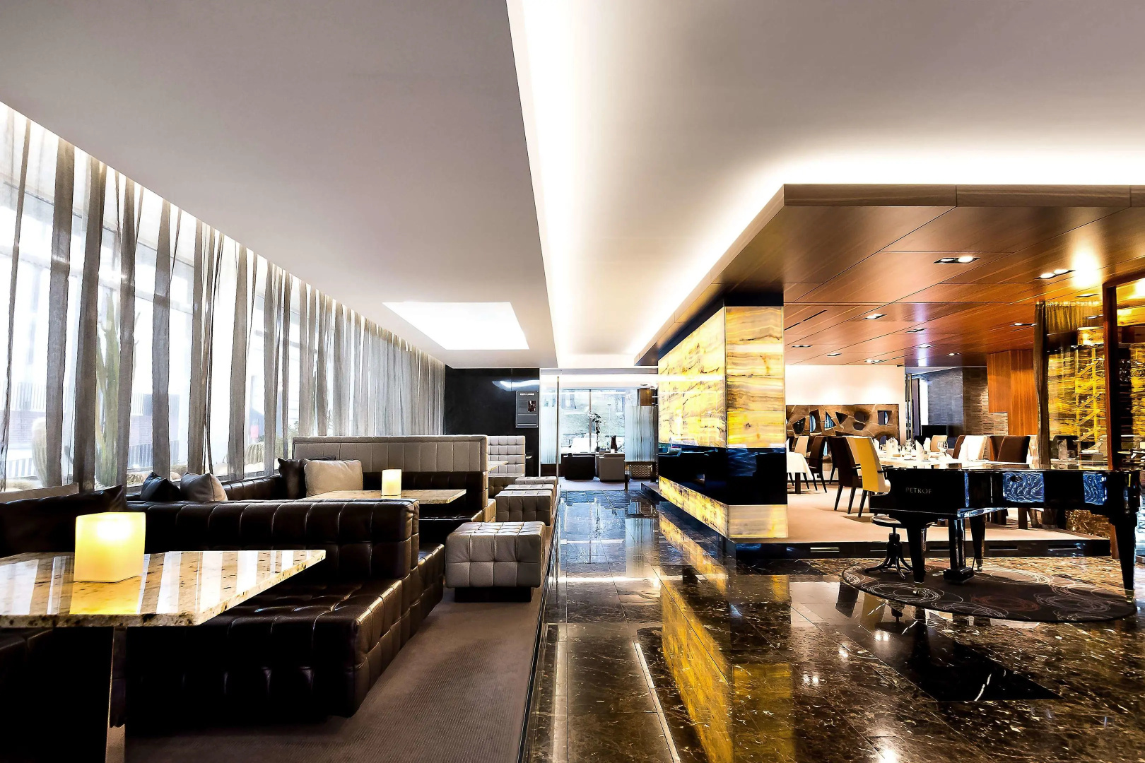 Foto - Hotel International Brno