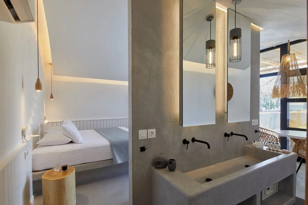 Foto - Oscar Beachfront Suites - Adults Only