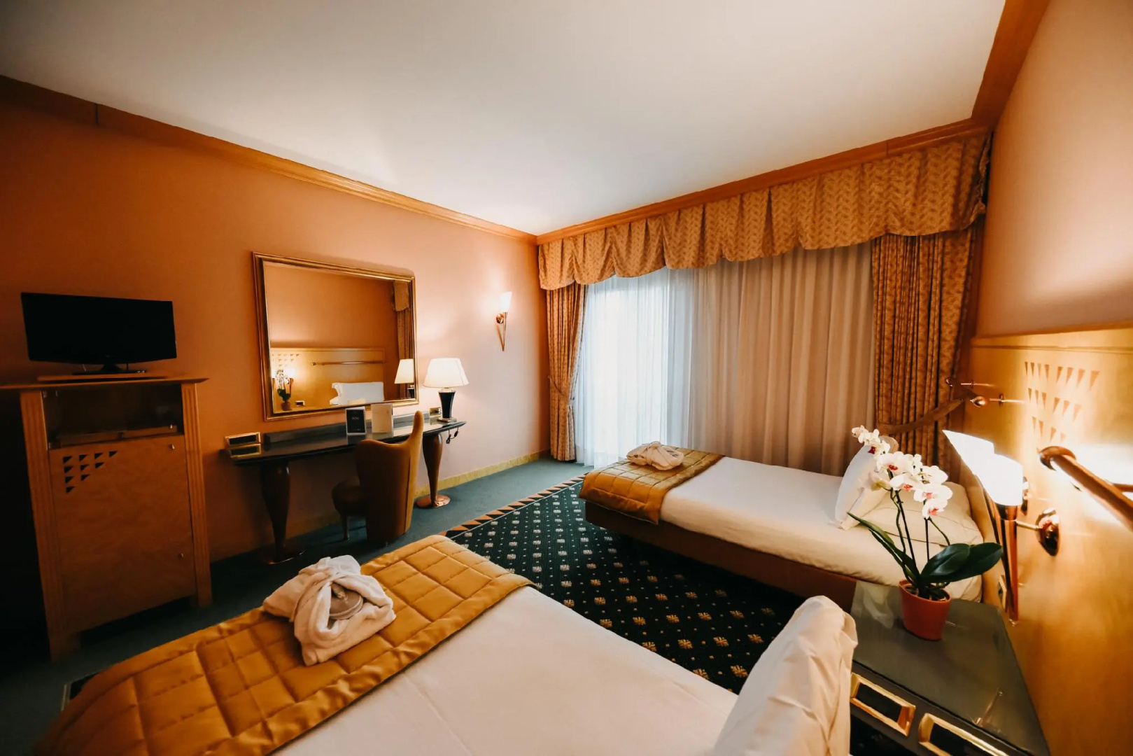 Foto - Hotel Antonella