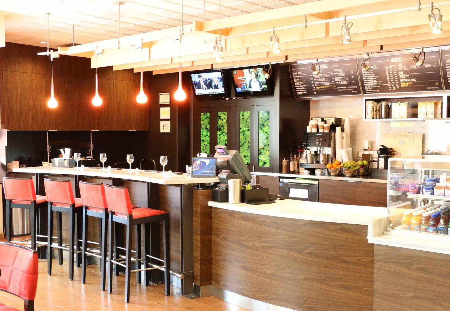 Foto - Courtyard by Marriott Portland Airport