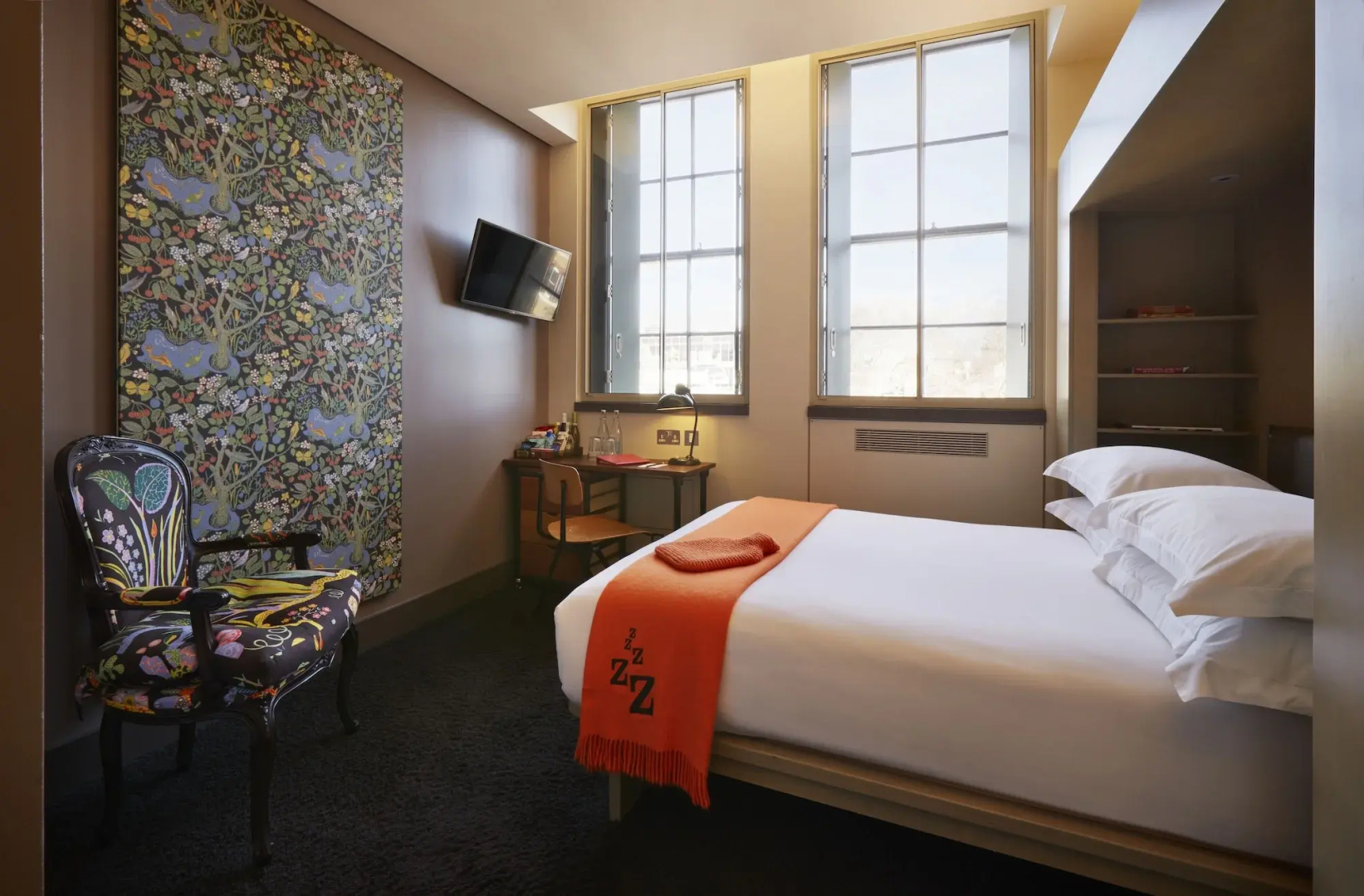 Foto - Marrable's Farringdon Hotel