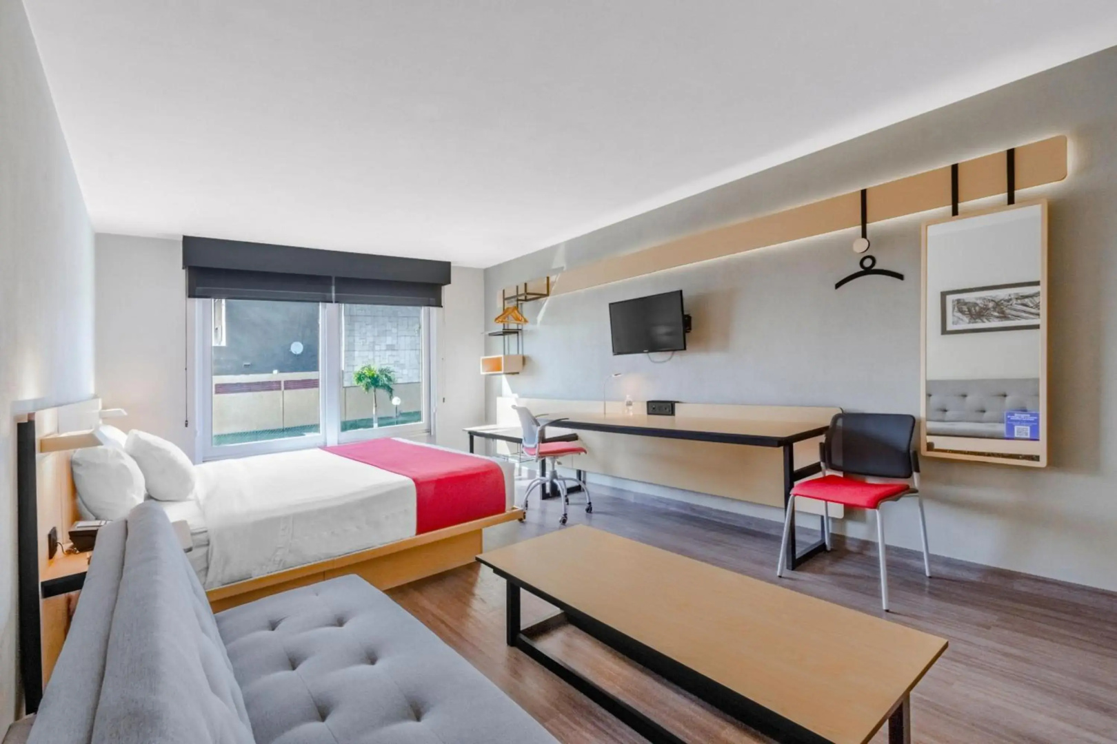 Photo - City Express by Marriott Hermosillo