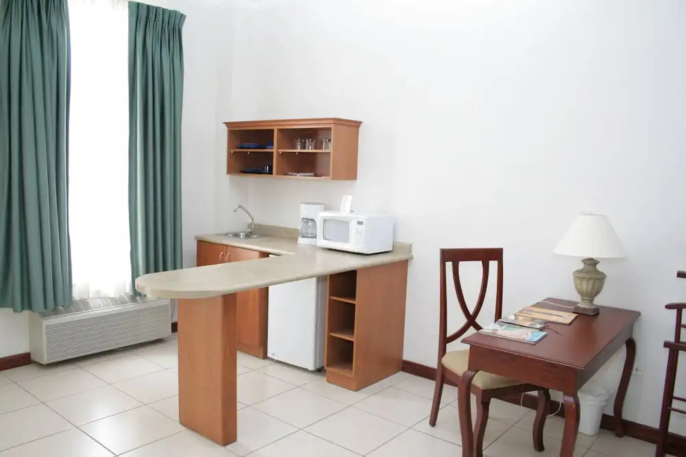 Foto - Hotel Mirador Plaza