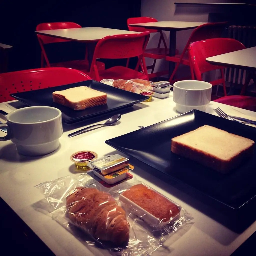 Foto - Woohoo Suites Madrid