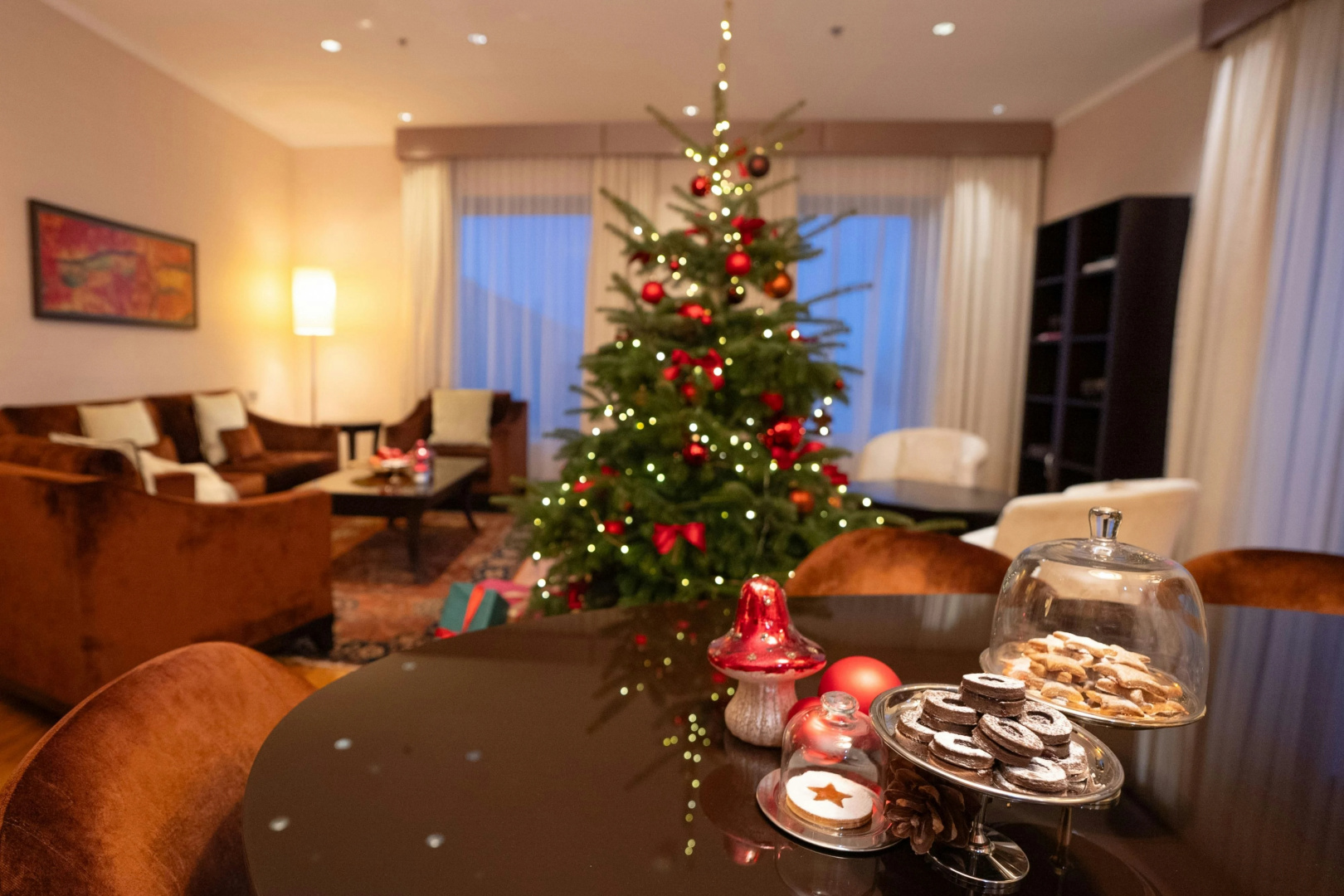 Foto - Grand Hotel River Park, a Luxury Collection Hotel Bratislava