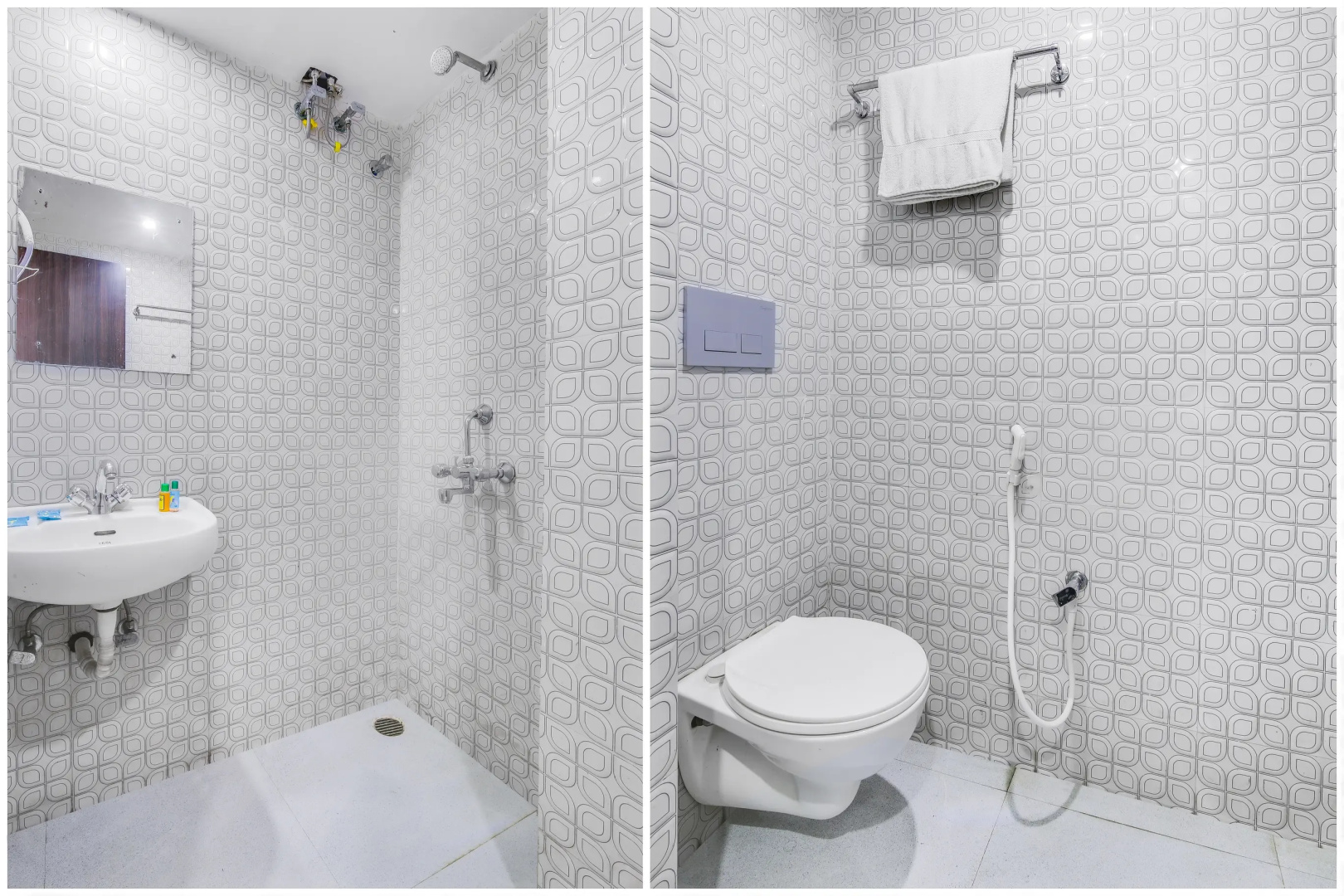 Foto - Fabhotel Golden Hitech