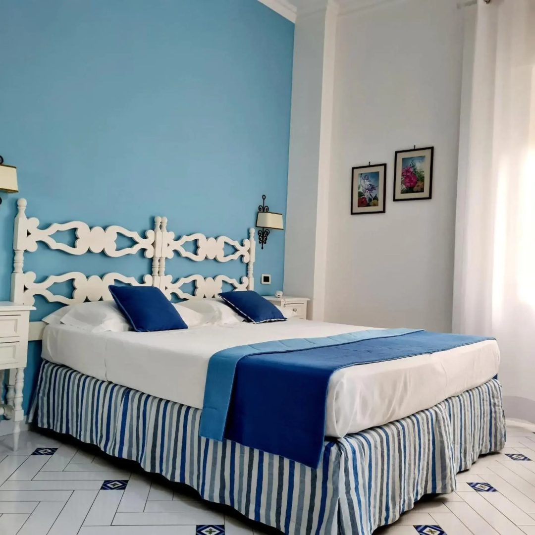 Foto - Hotel Villa Di Sorrento