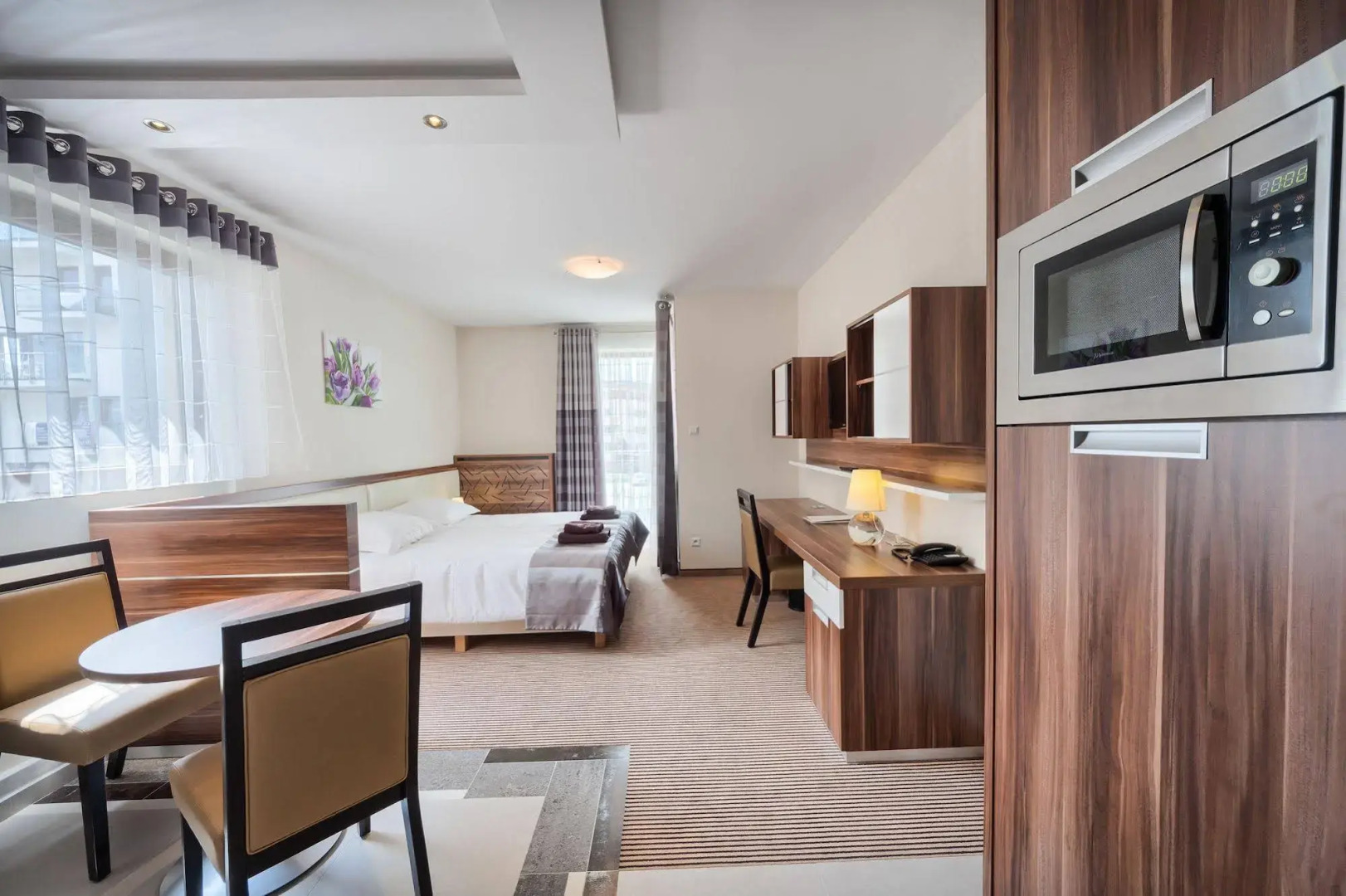 Photo - Aparthotel Vanilla