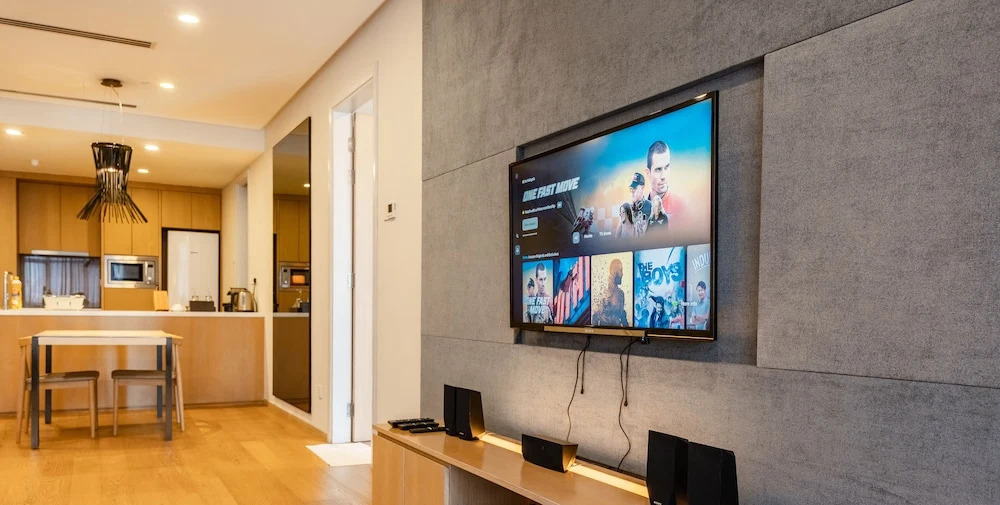 Foto - 188 suites premium residence near KLCC