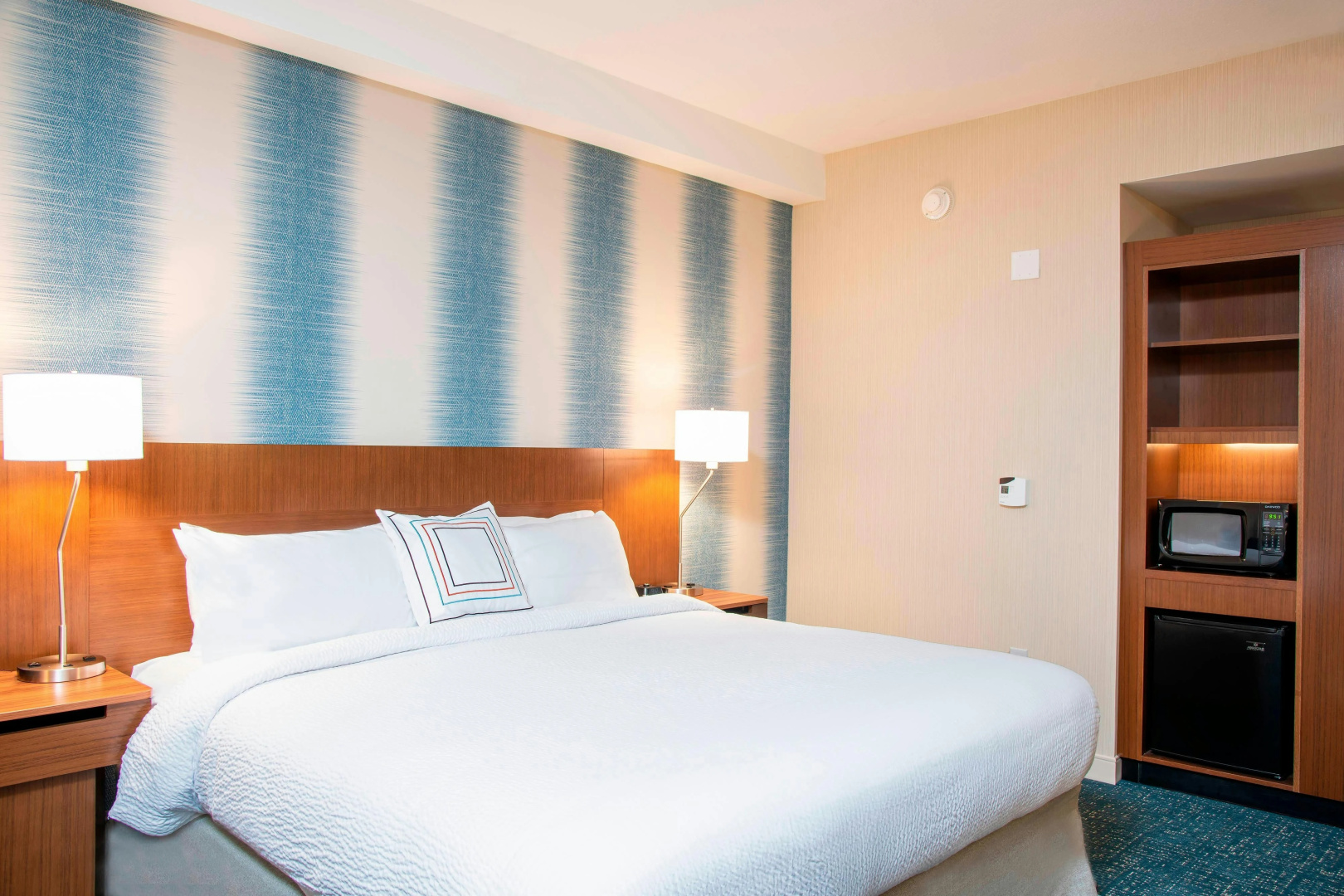 Foto - Fairfield Inn & Suites by Marriott Indianapolis Carmel
