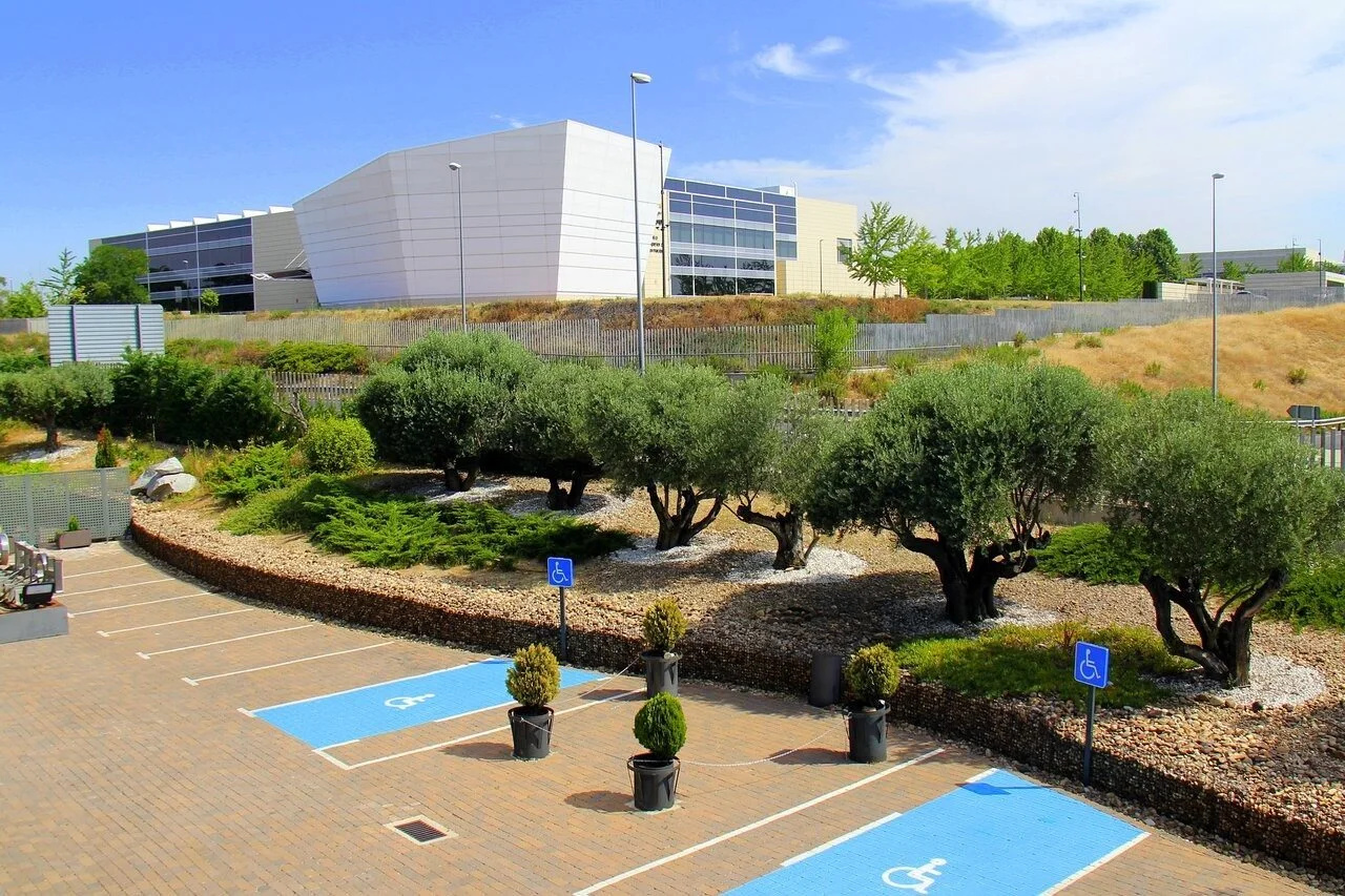 Foto - Hotel Ciudad de Móstoles