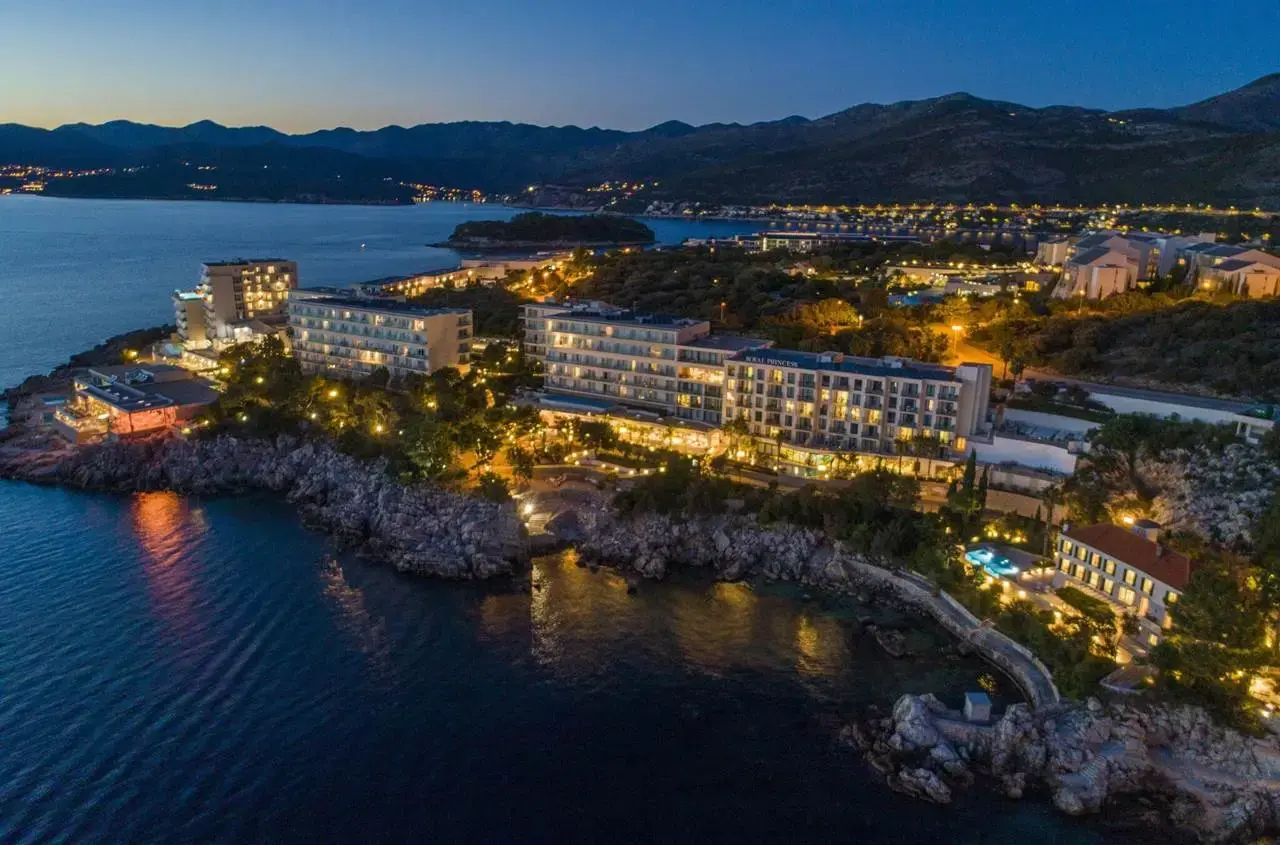 Foto - Royal Ariston Hotel