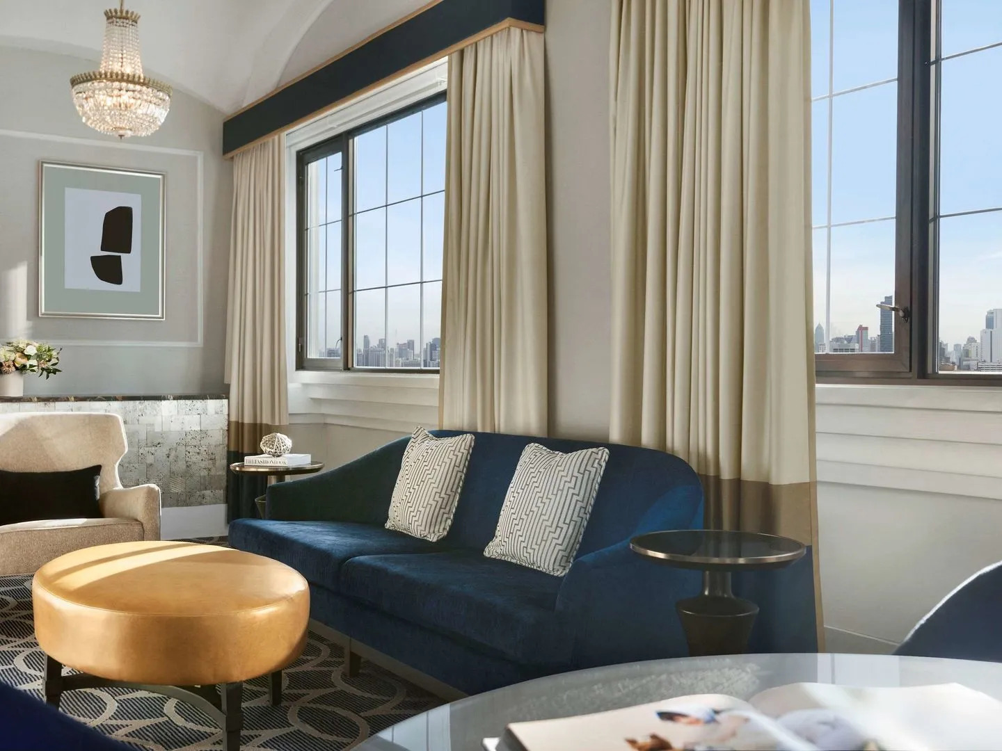 Photo - Fairmont Hotel Vancouver