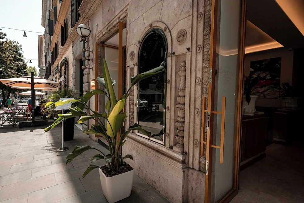Foto - Hotel Via Veneto