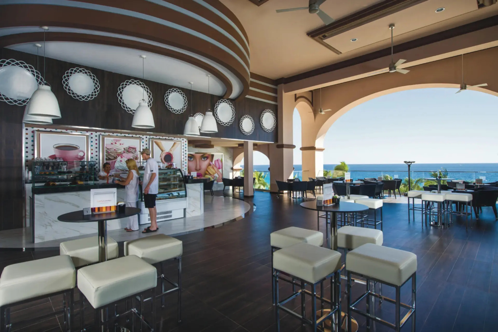 Photo - Hotel Riu Palace Cabo San Lucas - All Inclusive