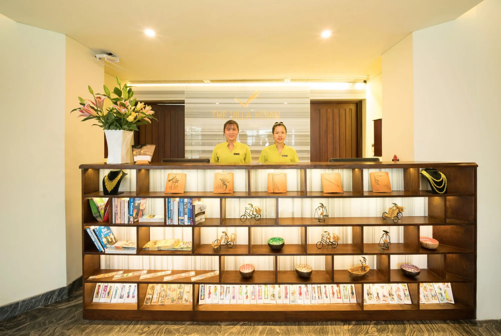 Foto - Happy Life Memories Hoi An Hotel & Spa