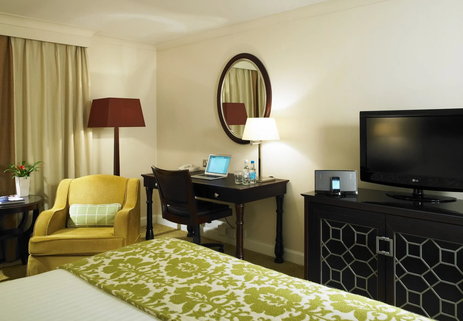 Foto - Delta Hotels Worsley Park Country Club