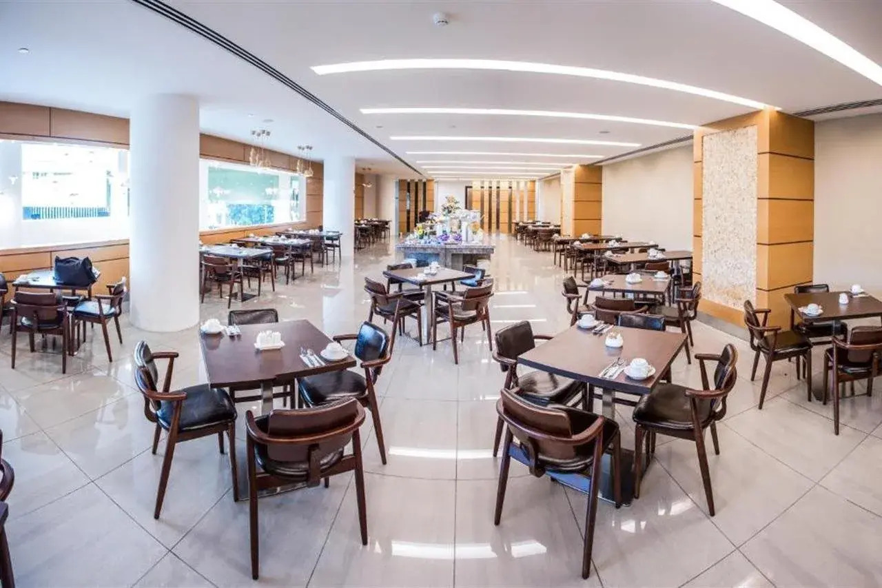 Photo - V8 Hotel Johor Bahru