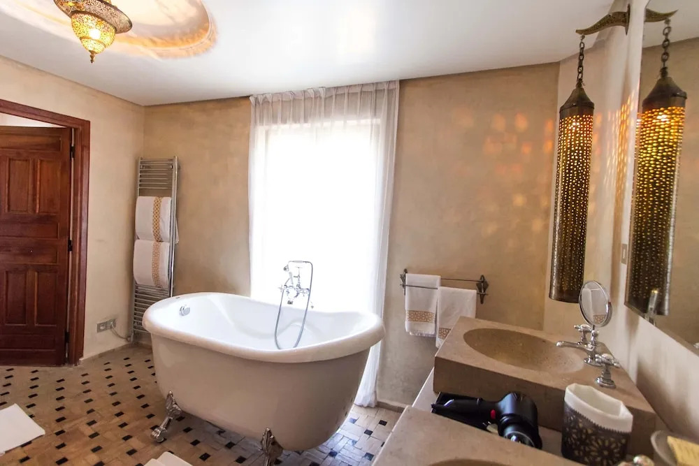 Foto - Riad Mayfez Suites & Spa