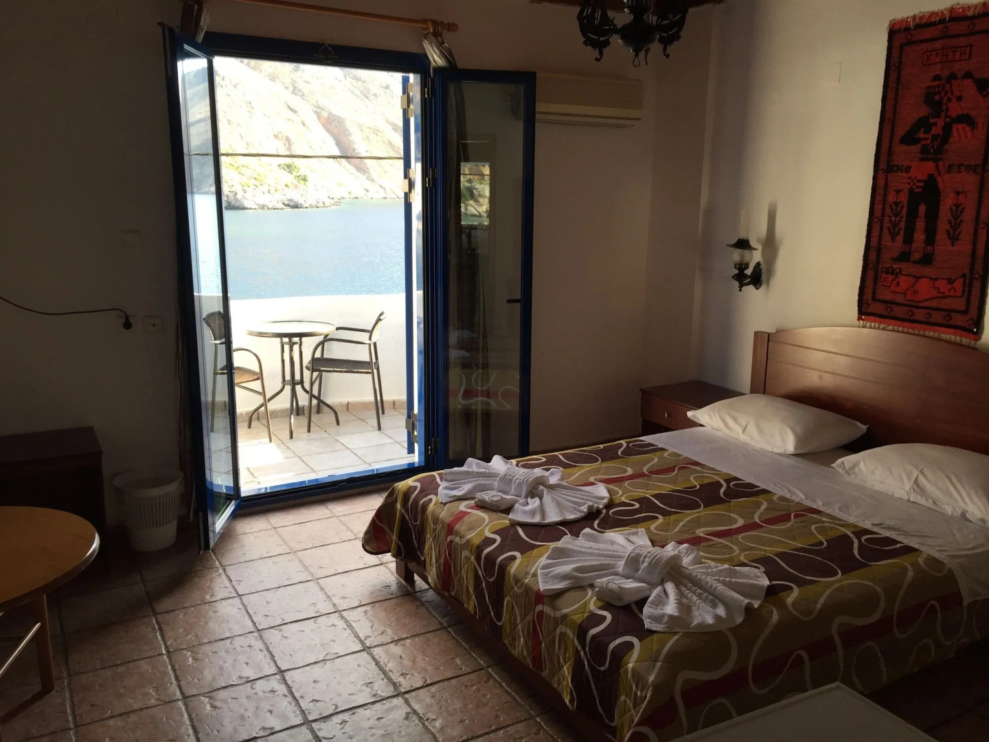 Foto - Daskalogiannis Hotel